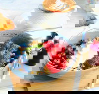 Magnolia Cafe - Nelson Bay Accommodation.com