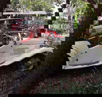 Peninsula Galleries Bistro - Nelson Bay Accommodation.com