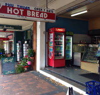 Phu Thuan Hot Bread - Accommodation Nelson Bay
