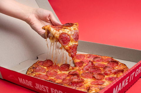 Pizza Hut - Accommodation Nelson Bay 0