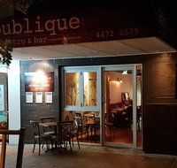 Republique Bistro and Bar