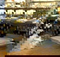 Sak Restaurant  Bar - Double Bay - Nelson Bay Accommodation.com