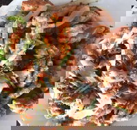 Thach's Quan Restaurant TQR - Nelson Bay Accommodation.com