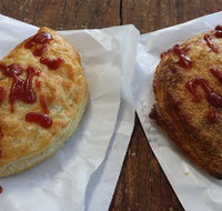 The Passionate Baker - Accommodation Nelson Bay