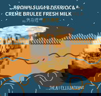 The Alley LuJiaoXiang - Maribyrnong