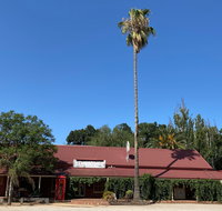 The Vine Hotel North Wangaratta