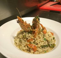 Trattoria Di Roma