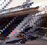 Zubi Espresso - Accommodation Nelson Bay
