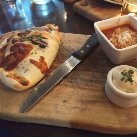 All' Antica Italian Restaurant - Accommodation Nelson Bay 0