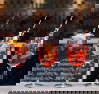 Brunetti - Tullamarine