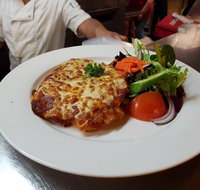 Caesar's Italian Cuisine