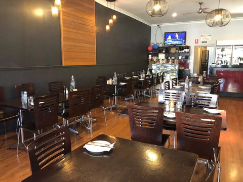 Cafe Capellas - Accommodation Nelson Bay 0