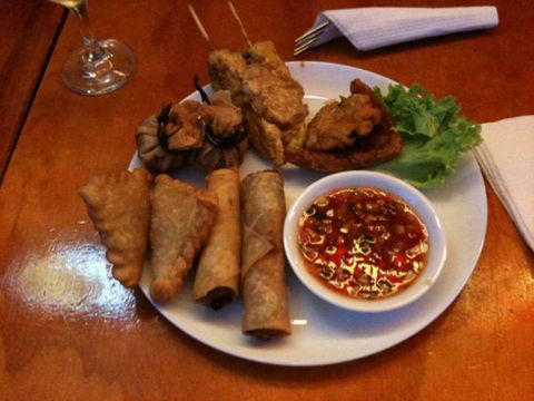 Chiang Mai Thai - Accommodation Nelson Bay 0