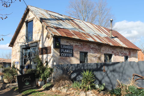 Deadwood - Accommodation Nelson Bay 0