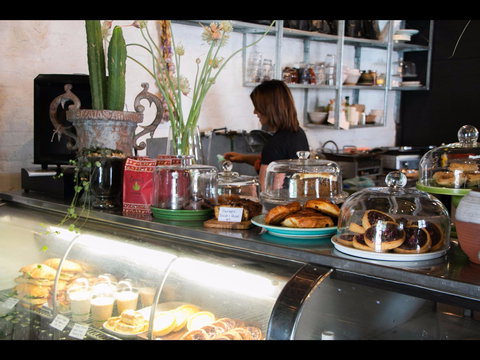 Deadwood - Accommodation Nelson Bay 1