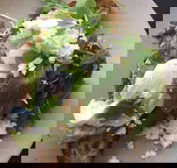 Freshwaters - Nelson Bay Accommodation.com