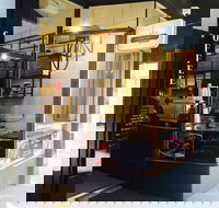 Glenferrie Crepe Cafe - Accommodation Nelson Bay
