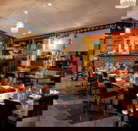 Himali Gurkha - Accommodation Nelson Bay