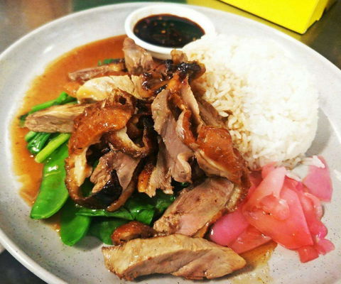 Khamin Thai - Accommodation Nelson Bay 0