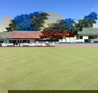 Lawson Bowling Club - Accommodation Nelson Bay