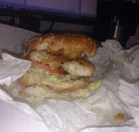 Marlins Take Away - Nelson Bay Accommodation.com