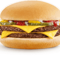 McDonald's - Accommodation Nelson Bay