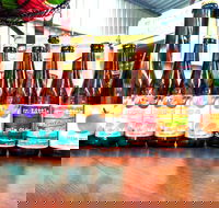 Mr Little and Peninsula Cider - Accommodation Nelson Bay
