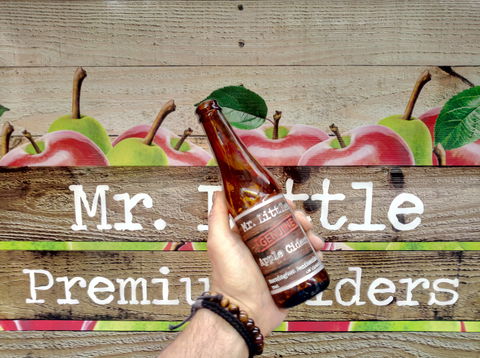 Mr Little And Peninsula Cider - Nelson Bay Accommodation.com 2