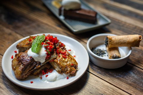 Paino Bakery - Nelson Bay Accommodation.com 0