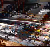 Parkers Steakhouse Drysdale - Accommodation Nelson Bay