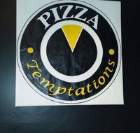 Pizza Temptations