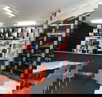 Red Rooster - Casuarina - Nelson Bay Accommodation.com