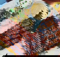 Ribs and Rumps - Rockhampton - Nelson Bay Accommodation.com