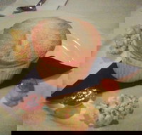 Spinnaker Bar  Restaurant - Accommodation Nelson Bay