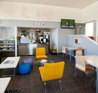 Summit Lounge at City Summit - Accommodation Nelson Bay