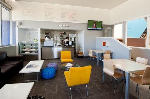 Summit Lounge At City Summit - Accommodation Nelson Bay 0