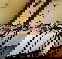 Taj Palace - Accommodation Nelson Bay