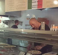 Taranto's Pizza
