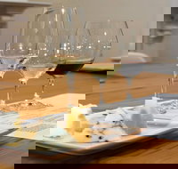 Taste Eden Valley Essential Wine Master Class - Accommodation Nelson Bay