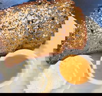 The Wayzgoose Caf - Accommodation Nelson Bay