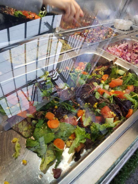 The Falafel Man - Accommodation Nelson Bay 0