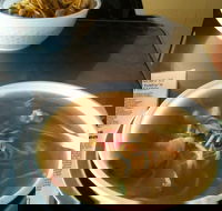 The Hot Pepper Indian Cuisine