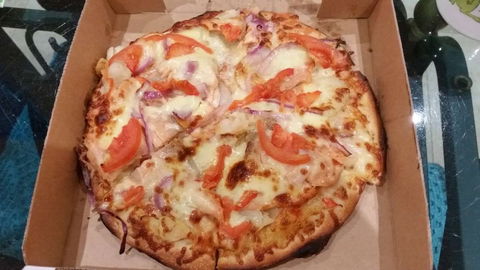 Zappi's Pizza - Accommodation Nelson Bay 0