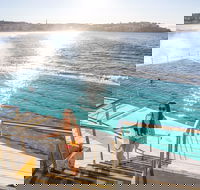 Bondi Icebergs - Accommodation Nelson Bay