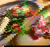 Caffiend - Accommodation Nelson Bay