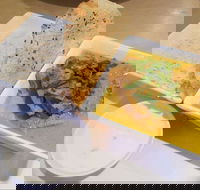 Cafe Legend - Nelson Bay Accommodation.com