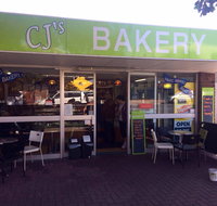 CJ's Bakery