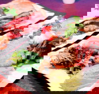 Coffee Barn Bistro and Bar - Accommodation Nelson Bay