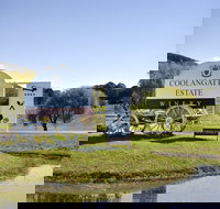 Coolangatta Estate Winery - Accommodation Nelson Bay