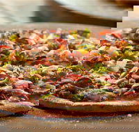 Domino's - Burpengary - Accommodation Nelson Bay